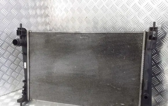 Fiat Bravo Radiator set 871260500