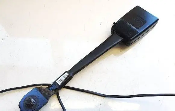 Ford Grand C-MAX Front seatbelt buckle AM51R61209ACW