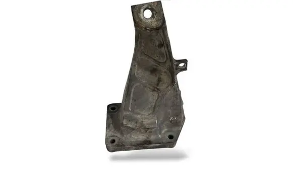 BMW 3 E46 Engine mounting bracket 6754185 22116754185