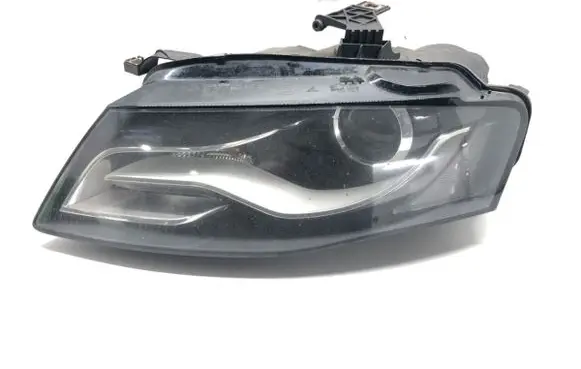 Audi A4 S4 B8 8K Headlight/headlamp