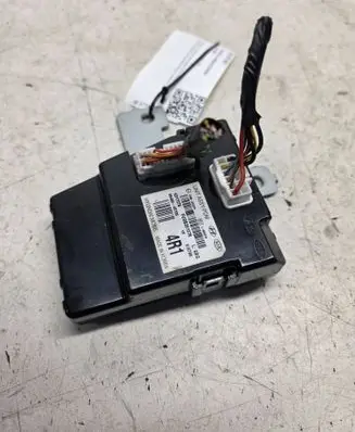 Hyundai Sonata Engine control unit/module 954604R100