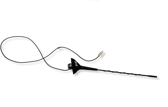 Renault Captur Radio antenna 