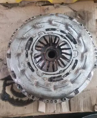 Peugeot Boxer Clutch set kit 103204OH53
