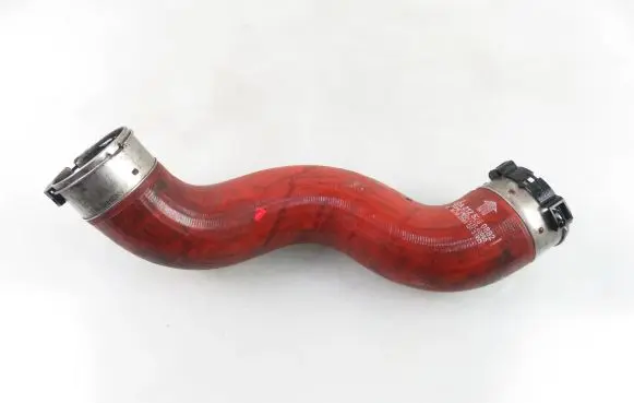 Mercedes-Benz E W212 Intercooler hose/pipe A2125280882