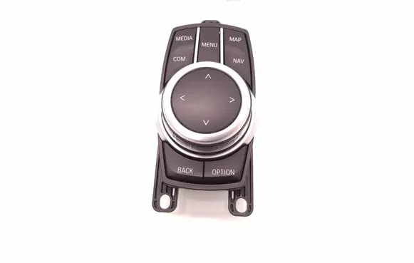 BMW X2 F39 Head unit multimedia control 6829086 19226310 901601100006