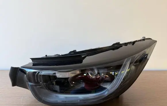 BMW i3 Headlight/headlamp 9853413 A9985341302 90170338ZT02
