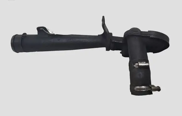 Citroen C5 Intercooler hose/pipe 52180