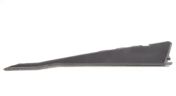 Porsche Cayman 982 Center console decorative trim 99155321800