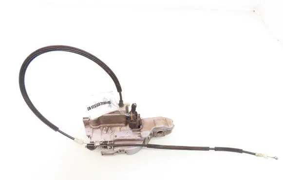 Fiat Bravo Front door lock 