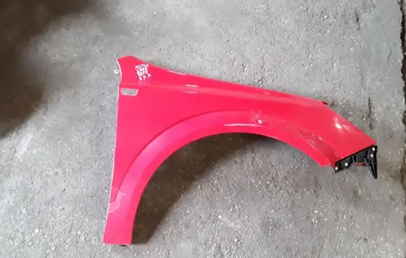 Opel Astra H Fender 