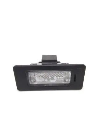Audi A5 Sportback 8TA Number plate light