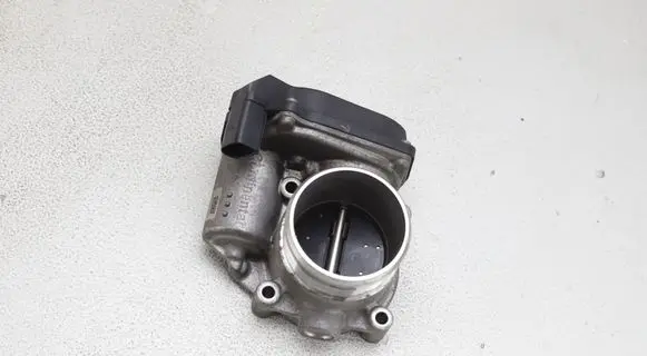 Audi A4 S4 B8 8K Throttle valve 06F133062Q A2C53390403