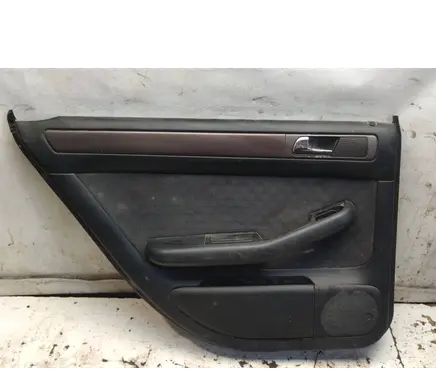 Audi A6 S6 C5 4B Rear door card panel trim 4b0863981
