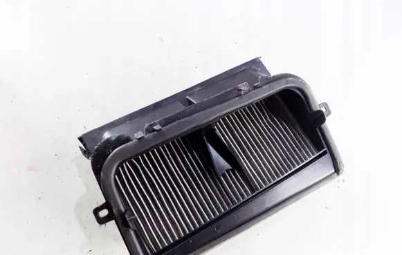 Citroen C3 Picasso Interior heater climate box assembly housing 