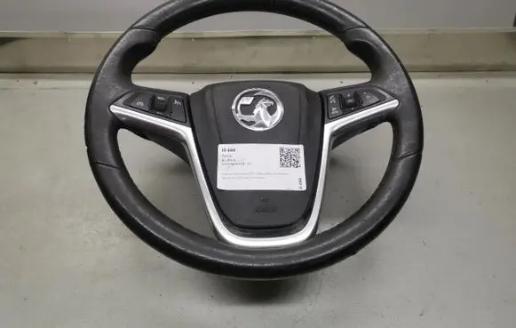 Opel Insignia A Steering wheel