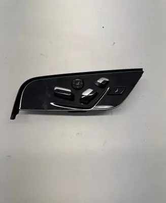 BMW 7 G11 G12 Seat control module 9384523