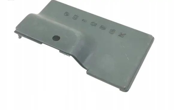 Fiat Marea Fuse box cover 7782658