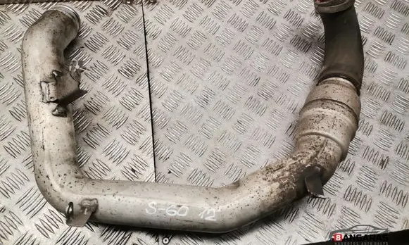 Volvo XC60 Intercooler hose/pipe 31319820