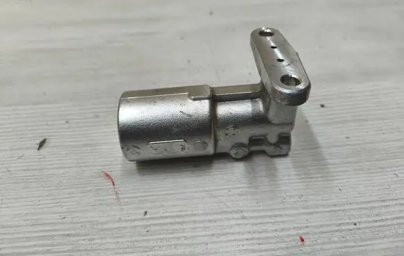 Toyota C-HR I Brake booster 4727047040