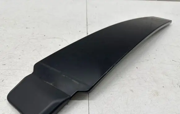 Maserati Ghibli (B) pillar trim (top) 6700247880