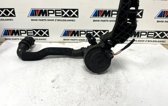 BMW 5 G30 G31 Electric auxiliary coolant/water pump