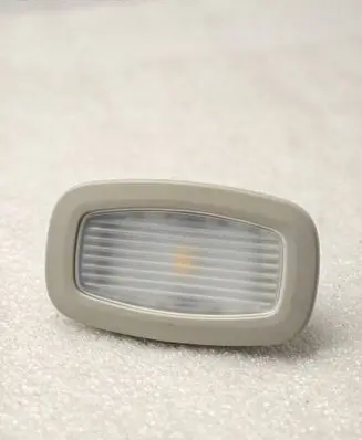 Mercedes-Benz GLC X253 C253 Other interior light A0009064306 7H52 16T118