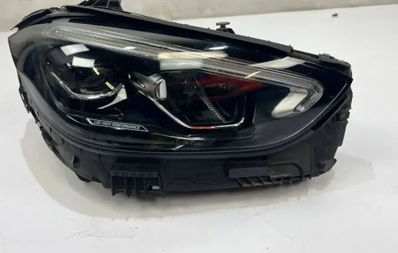 Mercedes-Benz C W206 Headlight/headlamp