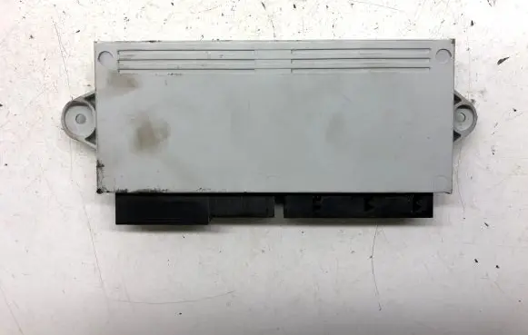 BMW 7 E65 E66 Door control unit/module 61356958449 6958449