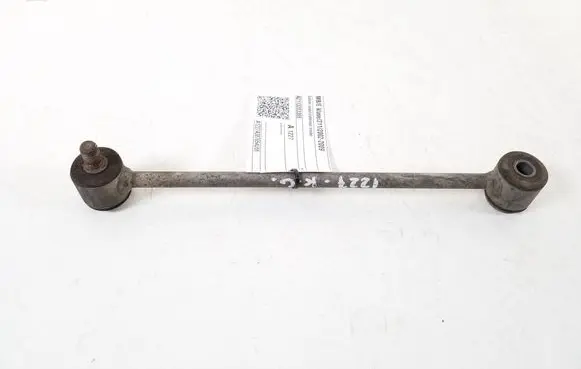 Rear anti-roll bar/stabilizer link