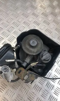 Subaru Forester SH Fuel filter 