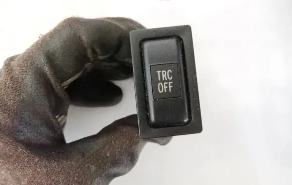 Toyota Corolla E120 E130 Traction control (ASR) switch tr8801