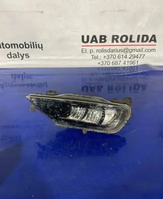 Volvo XC90 Front fog light 31395865