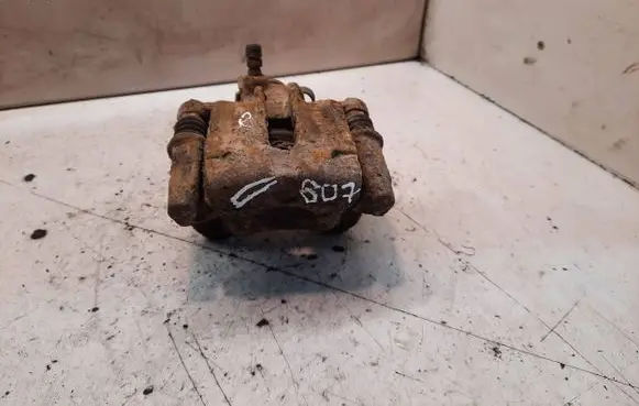 Peugeot 807 Rear brake caliper