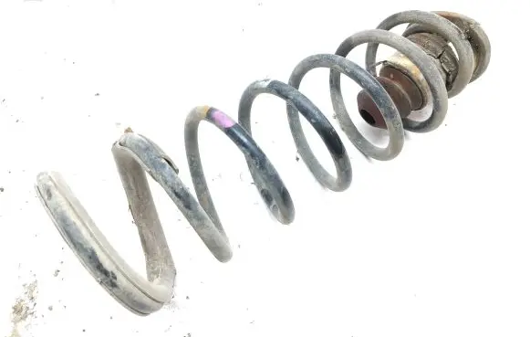 Citroen DS5 Rear coil spring