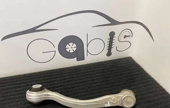 Front control arm