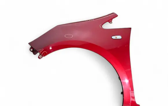 KIA Rio Fender
