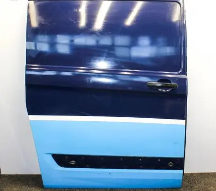 Ford Transit Custom Side sliding door 