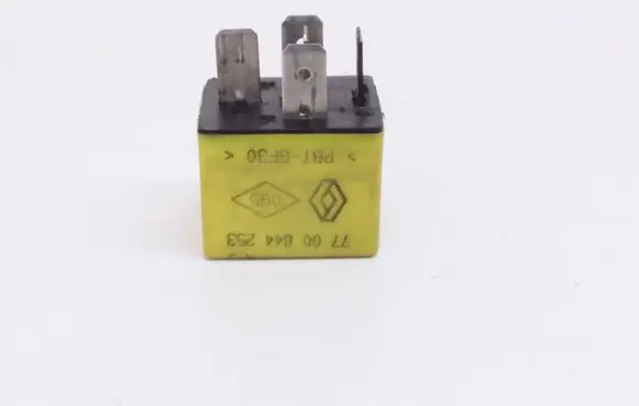 Renault Espace III Other relay 7700844253