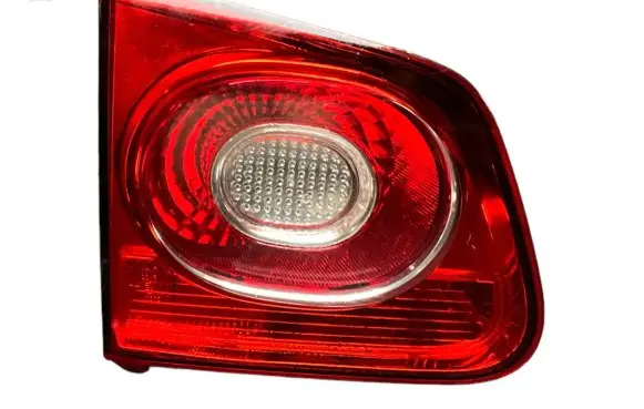Volkswagen Tiguan Tailgate rear/tail lights 5N0945093C 00969203