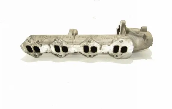 Nissan Qashqai+2 Intake manifold 1314RB1