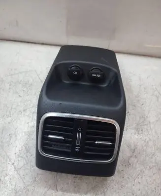 KIA Optima Rear air vent grill 84601D4020FD4