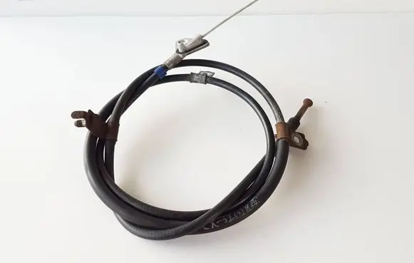 Mazda CX-5 Handbrake/parking brake wiring cable K01144420A