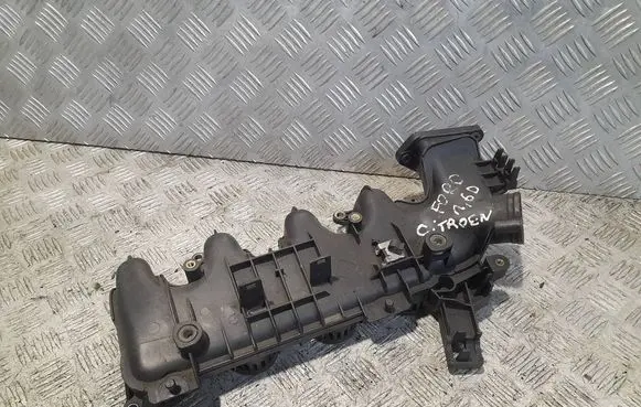 Ford Focus Intake manifold 9684941780