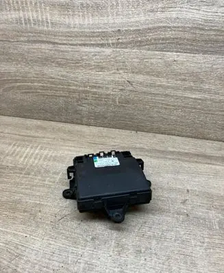 Mercedes-Benz A W169 Door control unit/module A1698202985 10001762