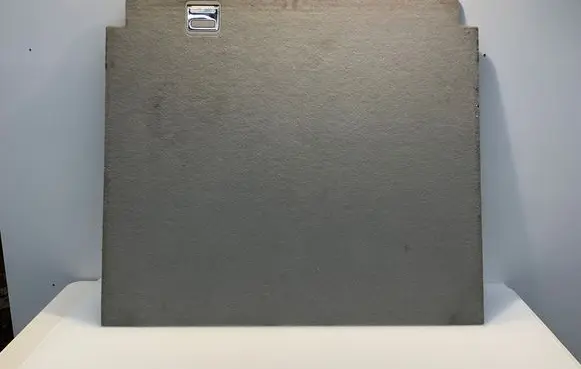 Mercedes-Benz ML W164 Trunk/boot mat liner A1646800902 2172233 0051983