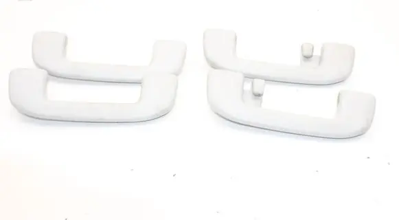 Toyota Prius (XW50) A set of handles for the ceiling 