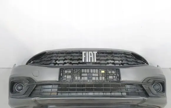 Fiat Tipo Front bumper