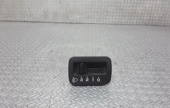 Chrysler Sebring (ST-22 - JR) Headlight level height control switch 04608509AA