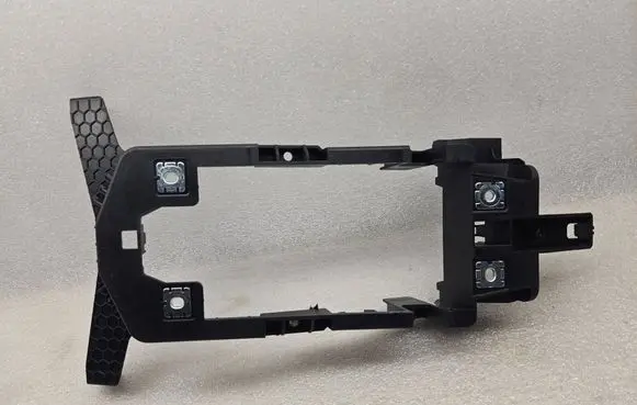 Audi A6 Allroad C7 Other center console (tunnel) element 4G0863531 1192906