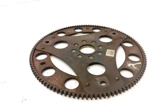 Flywheel